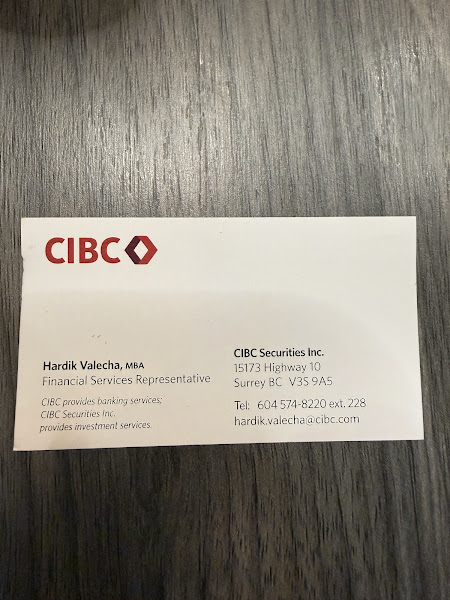 CIBC