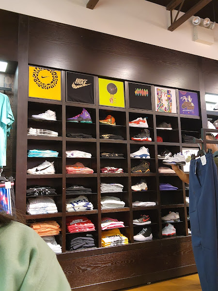 Foot Locker