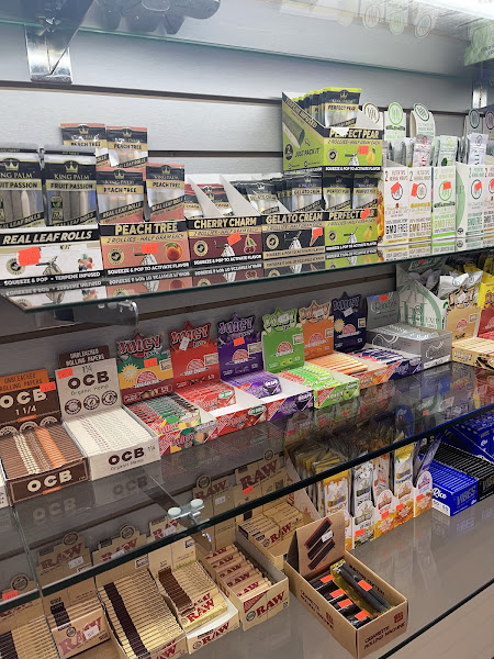 Vaporium Smoke Shop