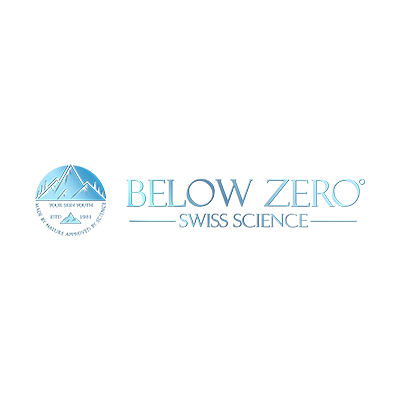 Below Zero logo