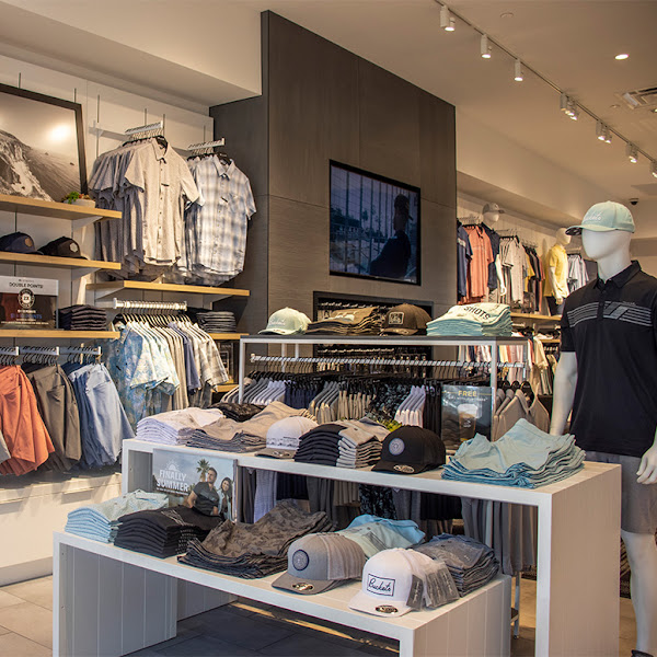 TravisMathew