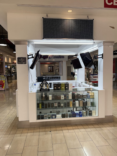 Platinum Perfumes