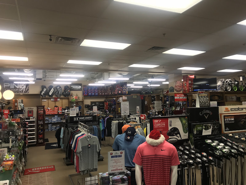 Golf Etc. Lakeland