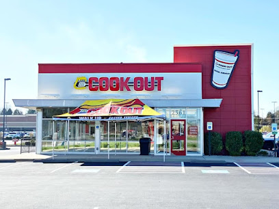 Cook Out