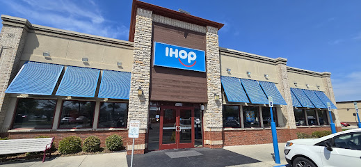 IHOP