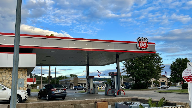 PDQ Valley Park