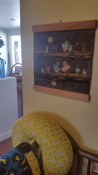 Jen's Organic Home & Baby