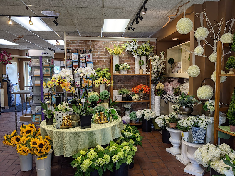Village Flower Company