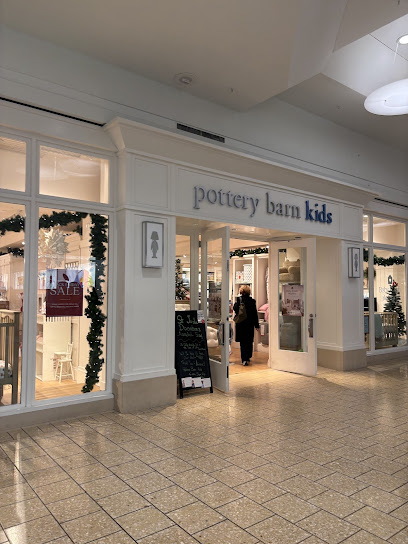 Pottery Barn Kids