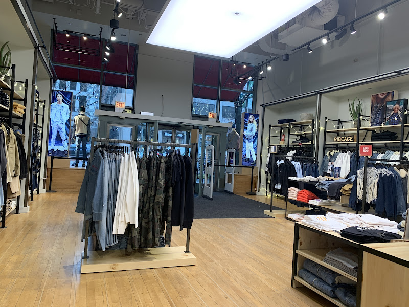 Levi’s Store