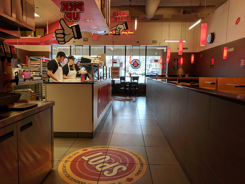 Jimmy John's