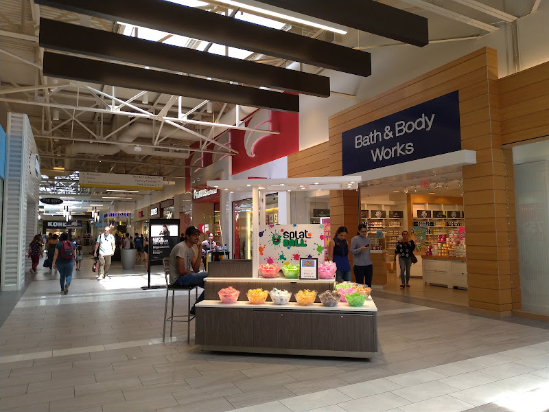 The Great Mall Milpitas Outlet