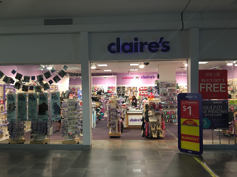 Claire's