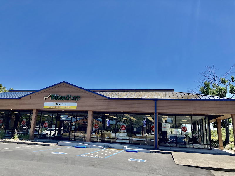 The Futon Shop