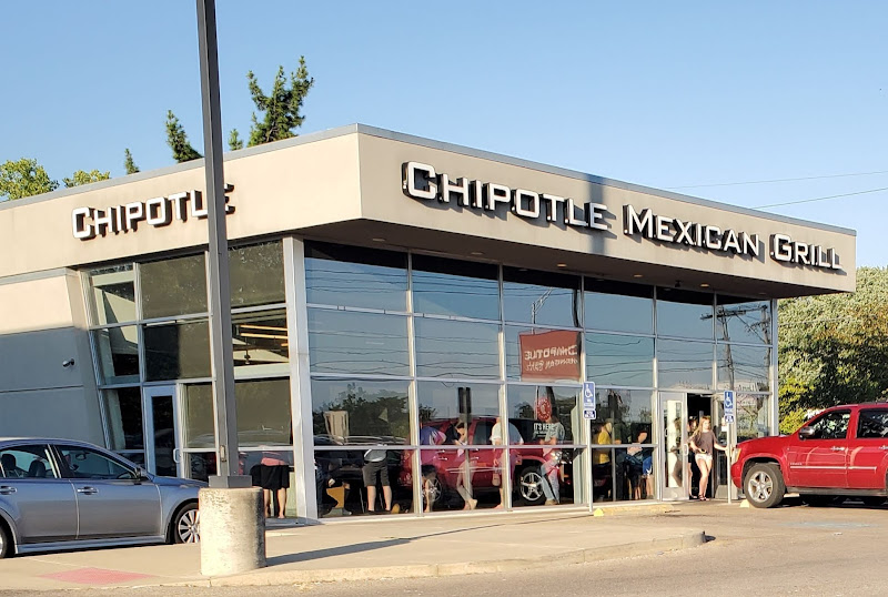 Chipotle