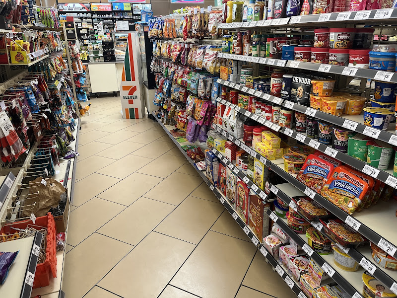 7-Eleven