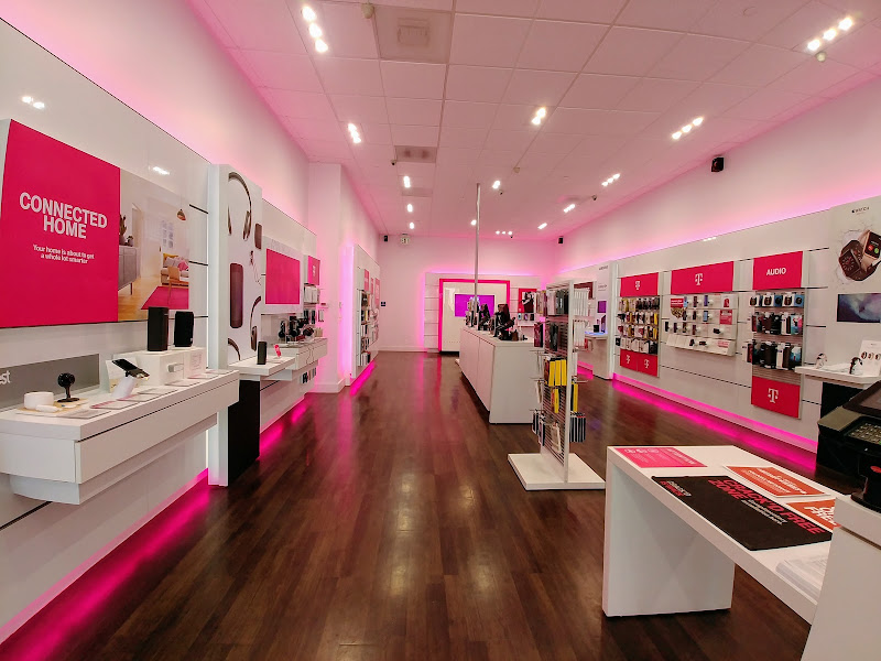 T-Mobile