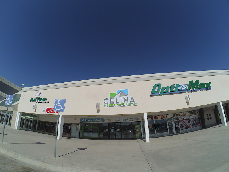 CELINA Tienda Naturista (Rio Grande Mall)