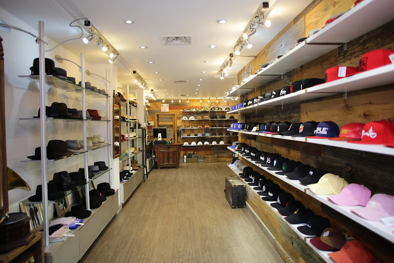 Brimz Hat Boutique