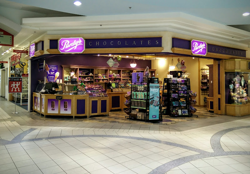 Purdys Chocolatier