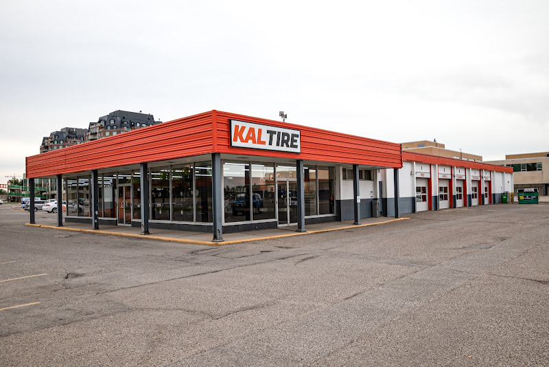 Kal Tire
