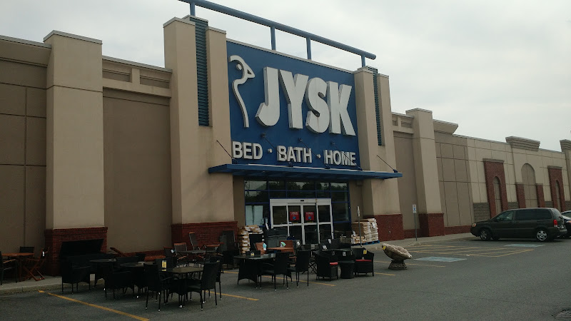 JYSK