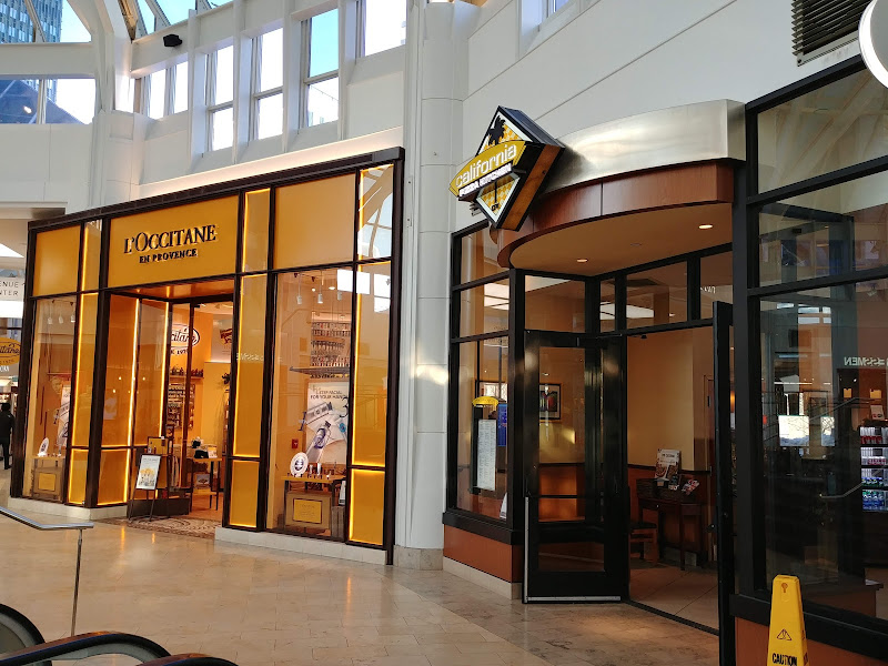 L'Occitane en Provence