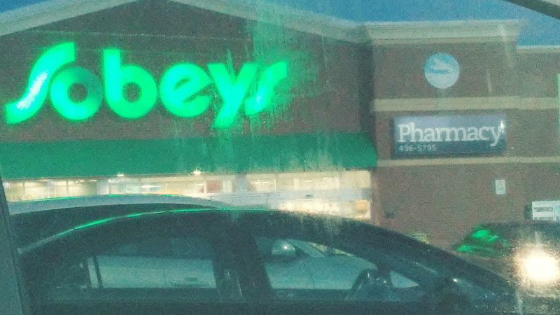 Sobeys Pharmacy Granville St