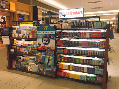 Go! Calendars, Games & Toys