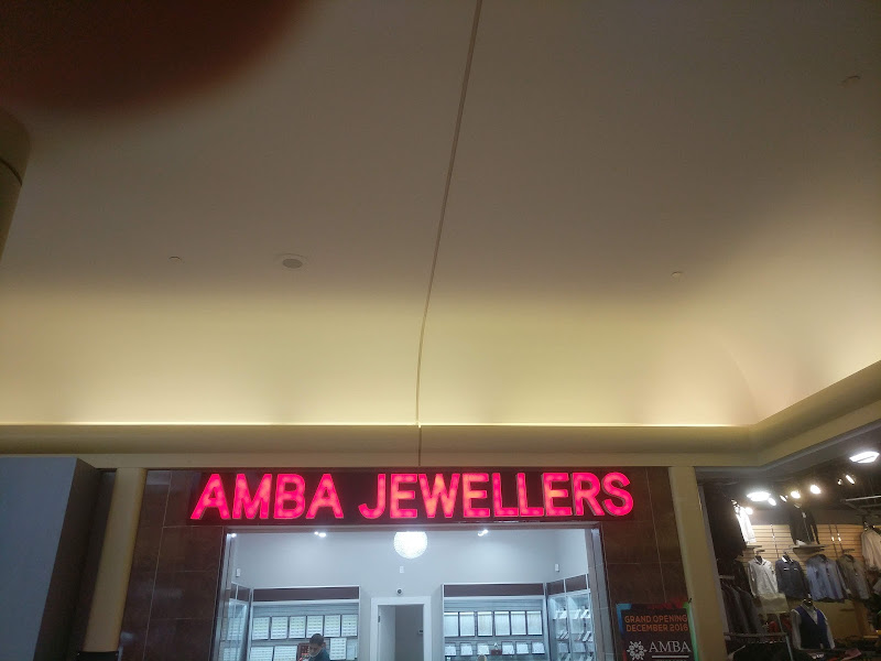 Amba Jewellers