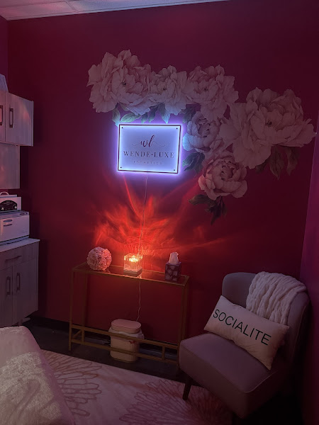 Wende Luxe Esthetics