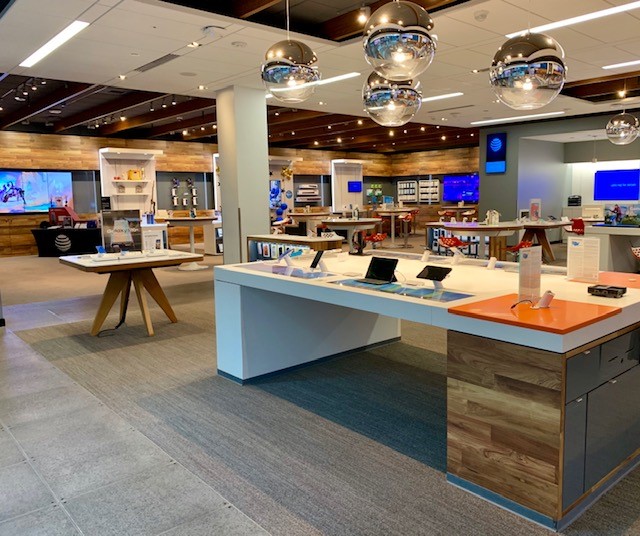 AT&T Store