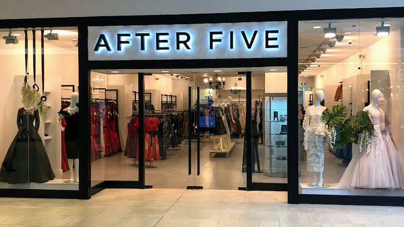 After Five