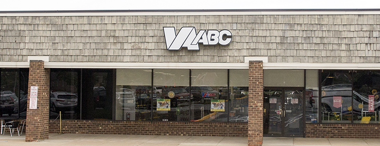 Virginia ABC