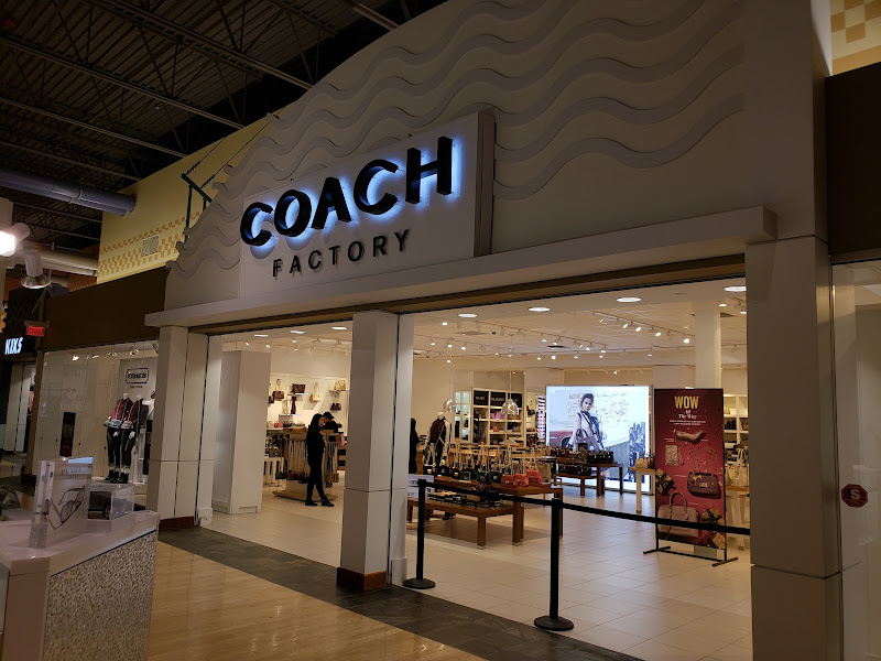 Coach Outlet