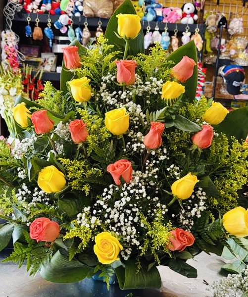 Abivalnia’s flowers