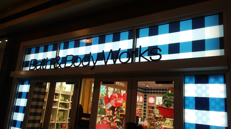 Bath & Body Works