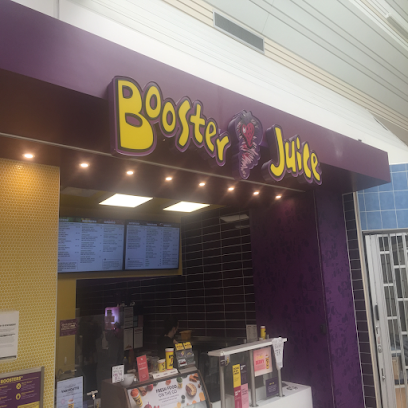 Booster Juice