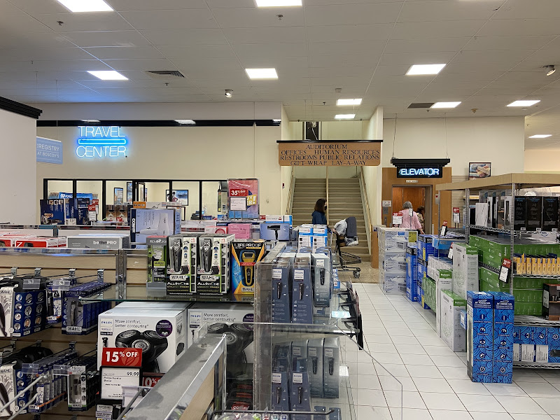 Boscov's