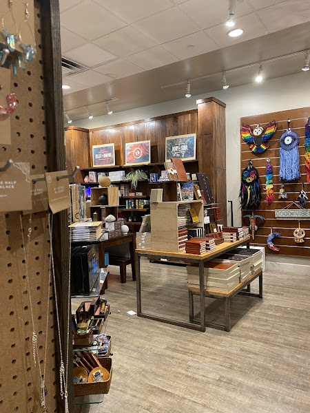 Earthbound Trading Co.