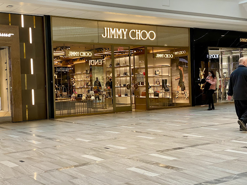 Jimmy Choo