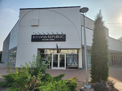 Nike Factory Store