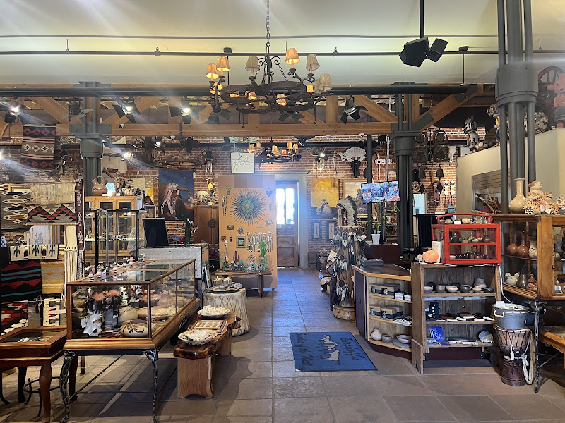 Bischoff's Gallery | Bischoff's At the Park