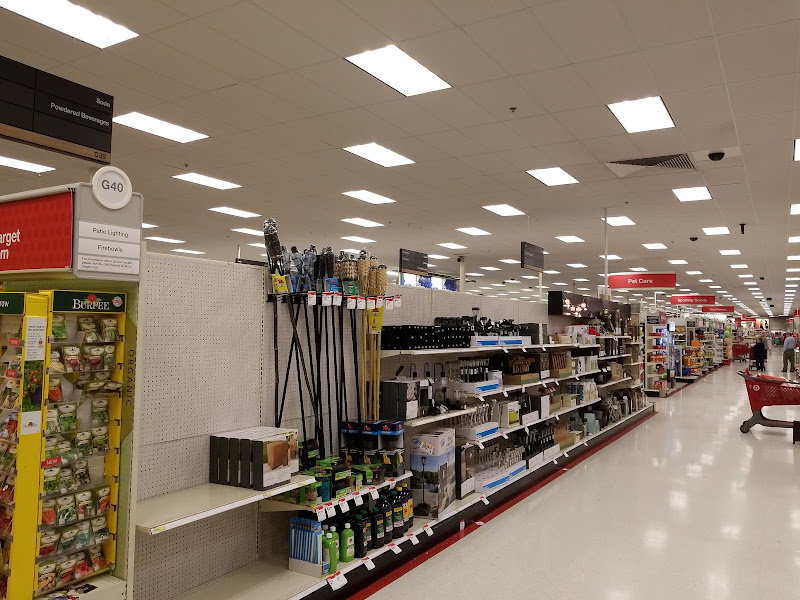 Target