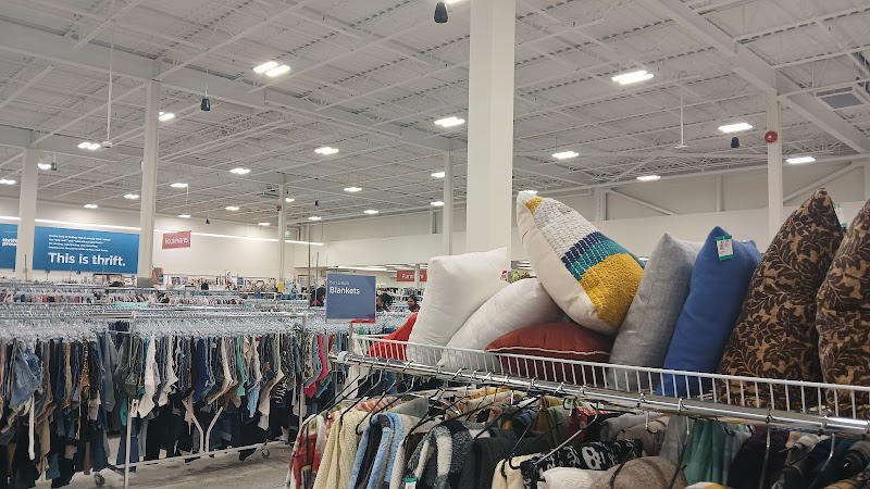 Value Village