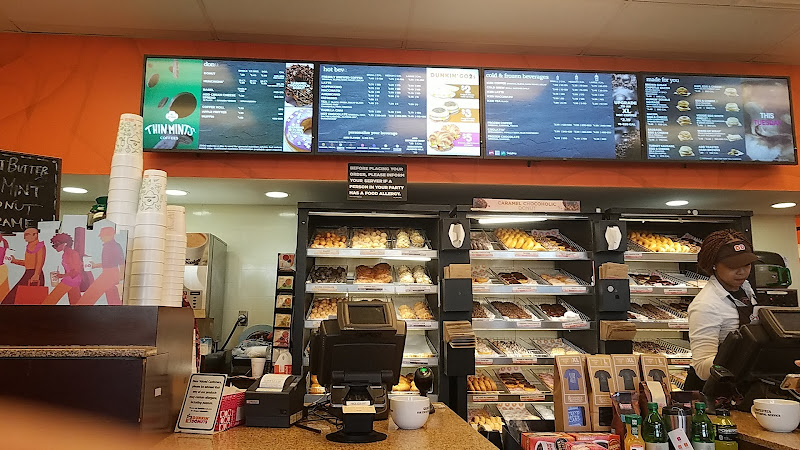 Dunkin'