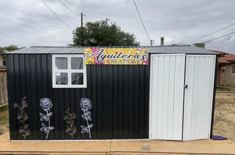 Aguilera's Creations Inc