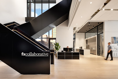 FXCollaborative Architects LLP
