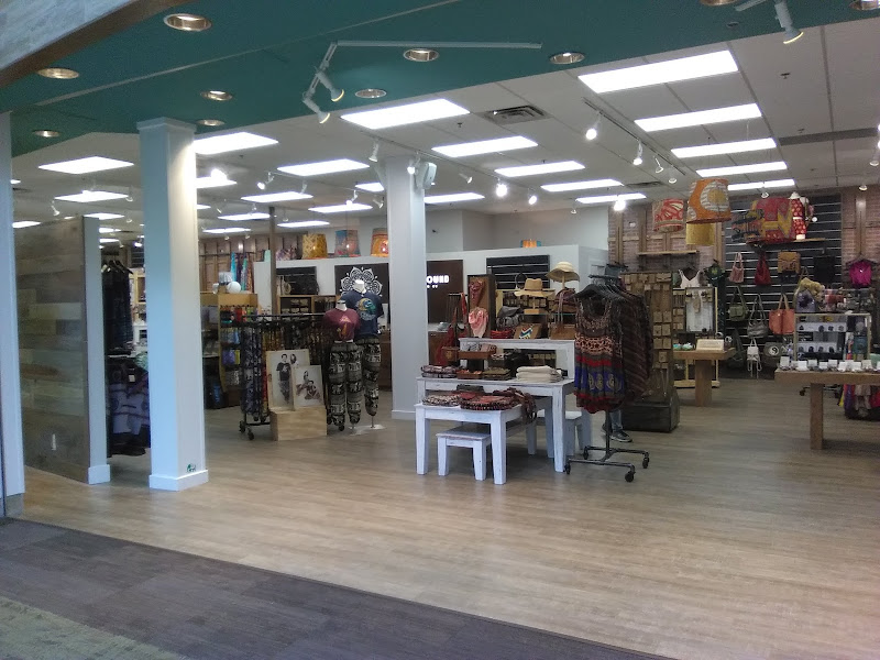 Earthbound Trading Co.