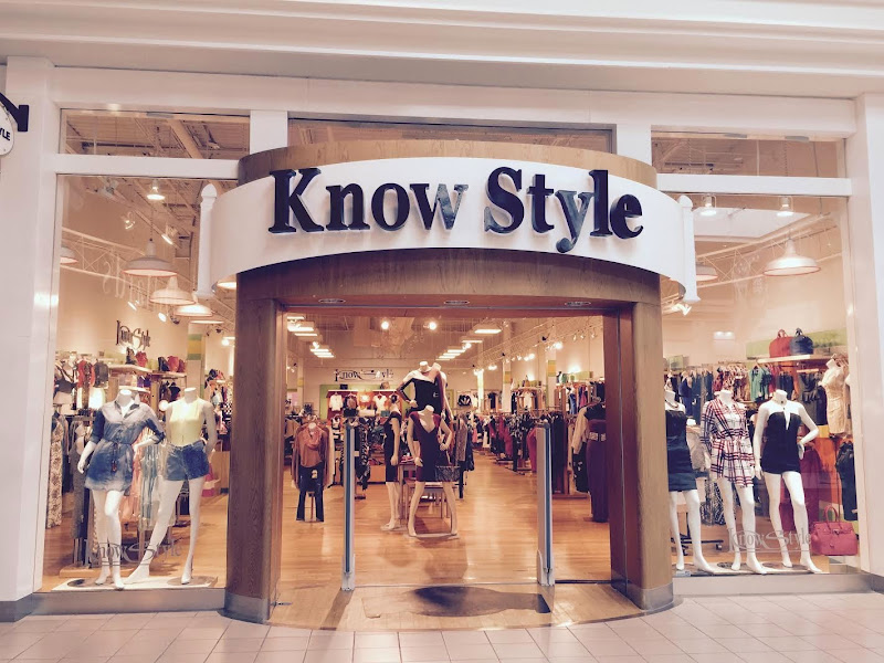 Know Style